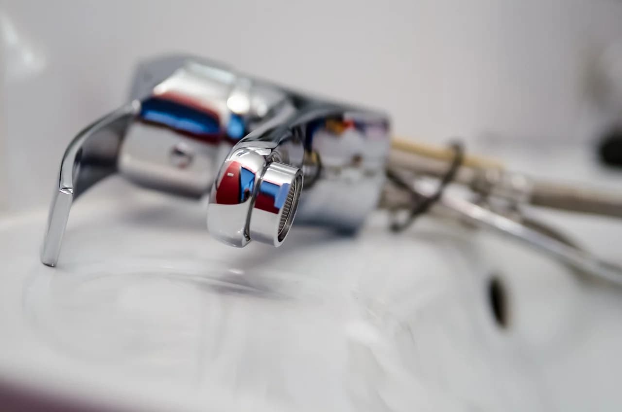 Professional plumbing services in Horseshoe Bay, Texas