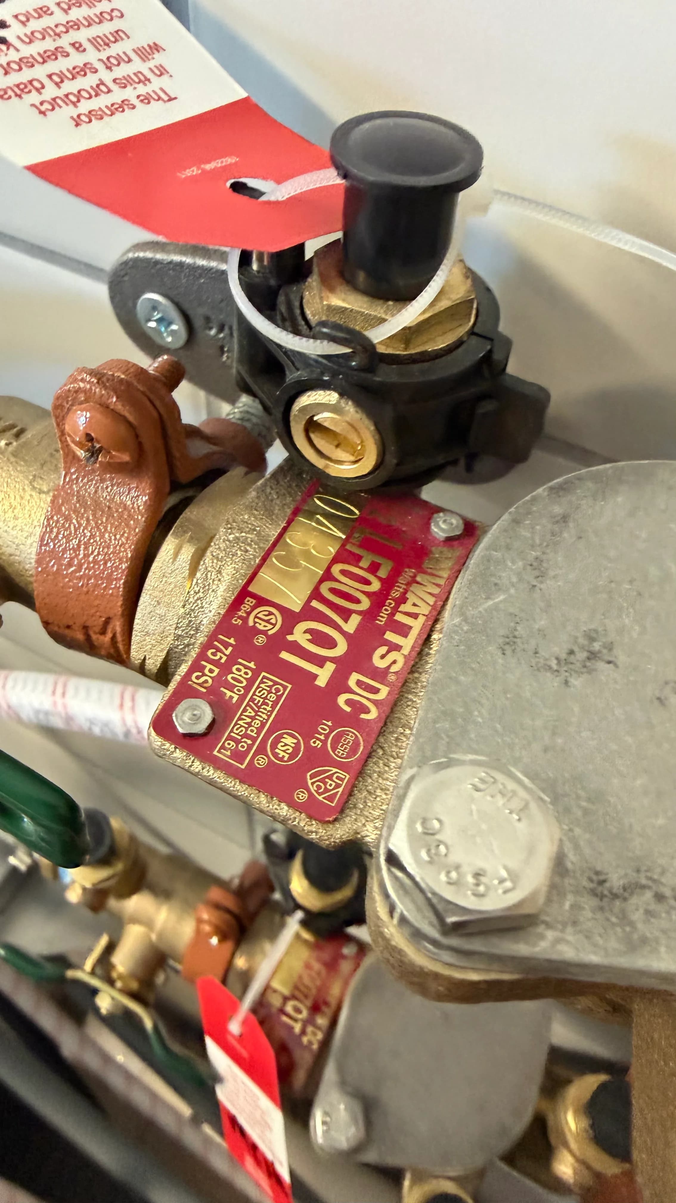 Featured image for: Protect Your Austin Home: The Critical Role of Backflow Testing