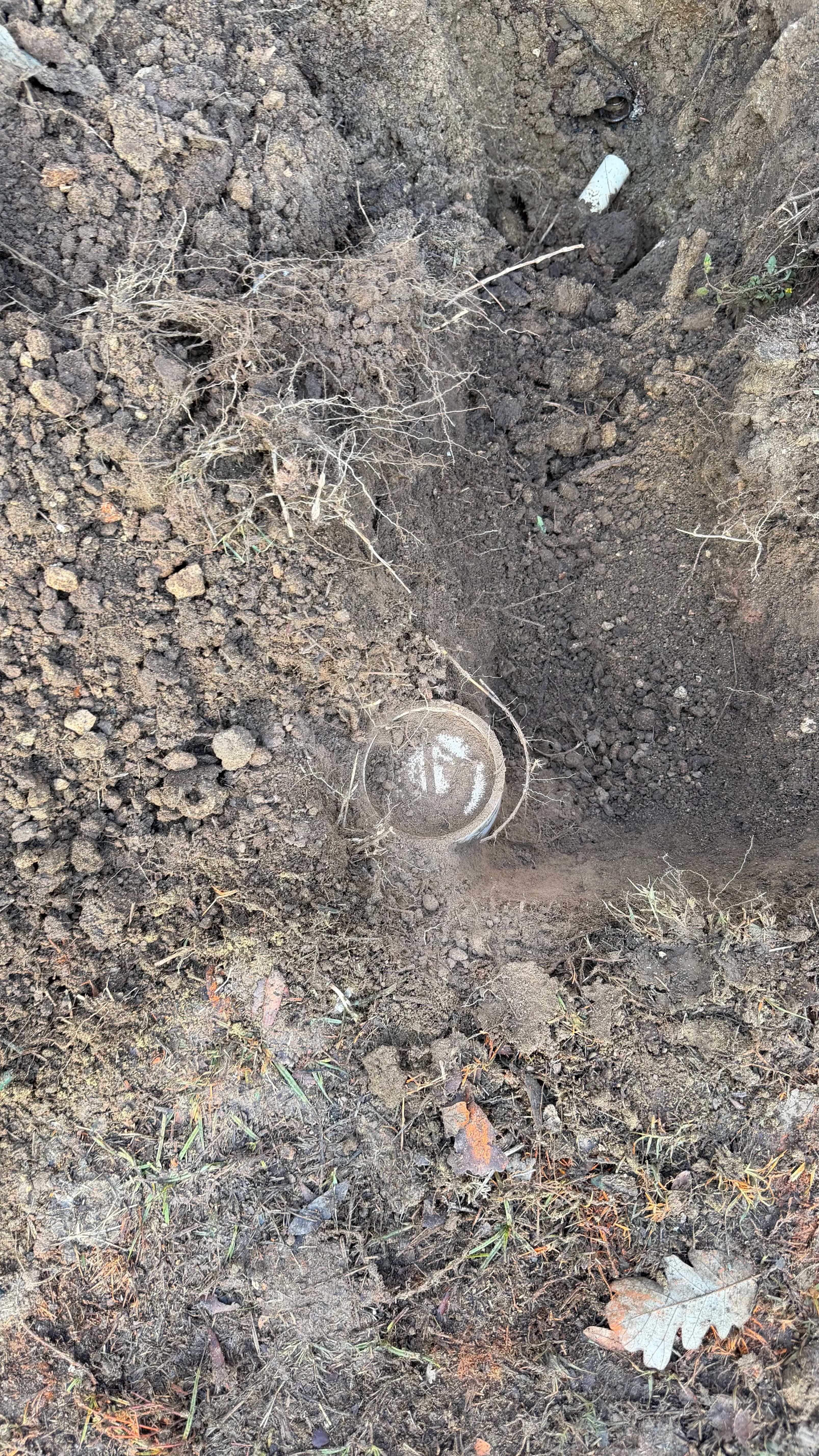 Featured image for: Emergency Response: Handling Underground Pipe Leaks in Austin & Marble Falls