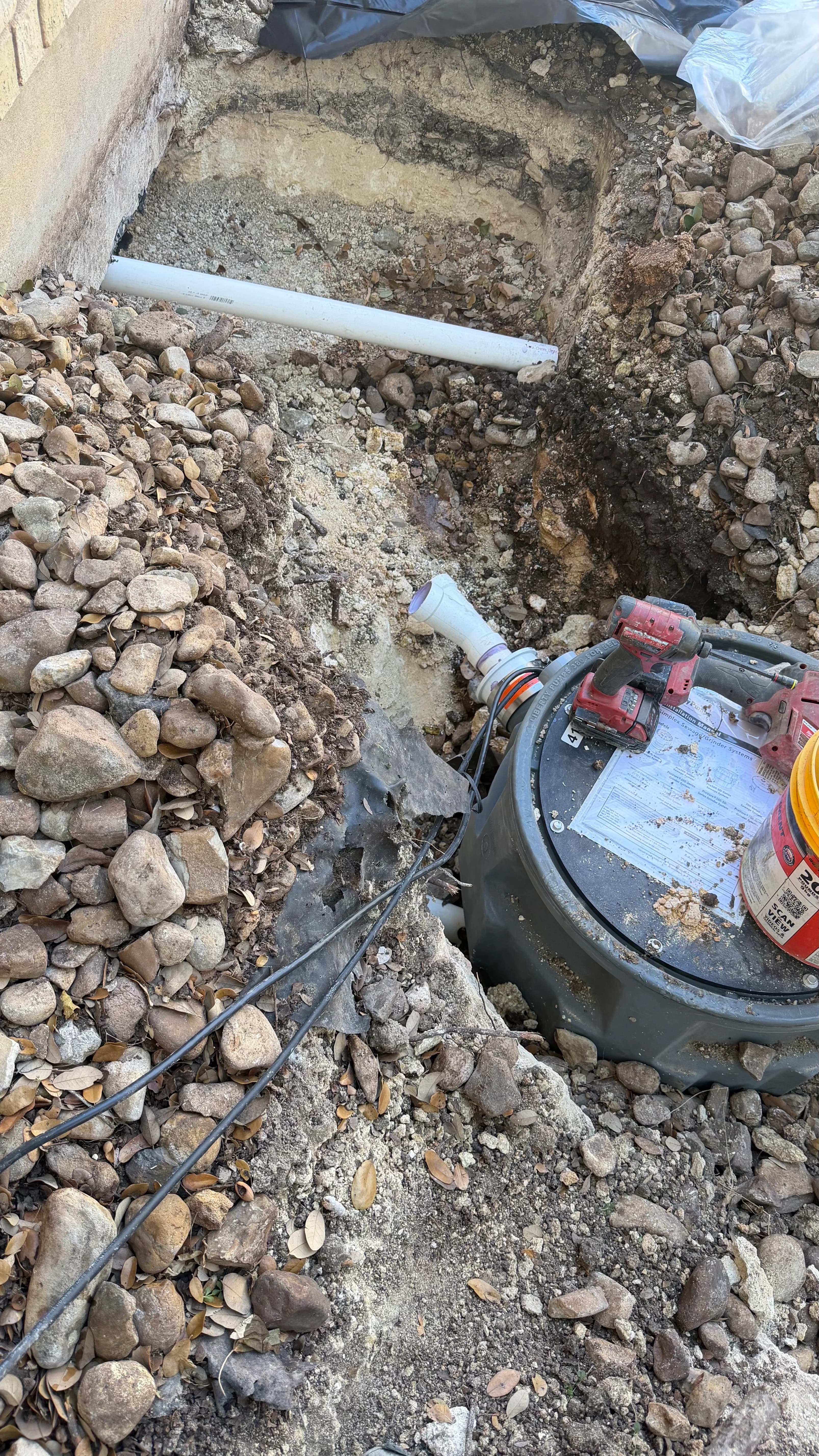 Featured image for: Why Proper Underground Pipe Installation Matters for Austin Homeowners