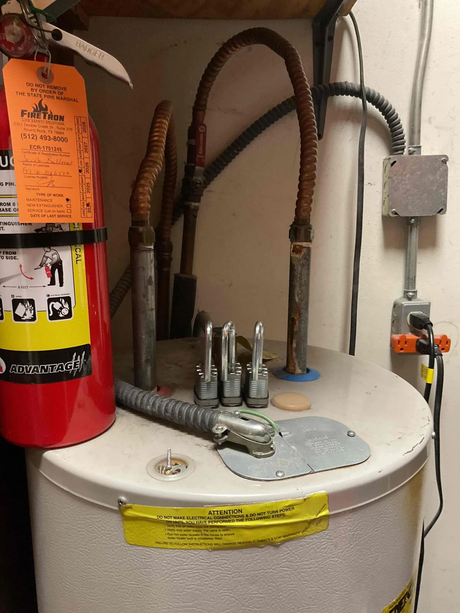 Featured image for: Tackling Water Heater Issues - From Corrosion to Repair S...