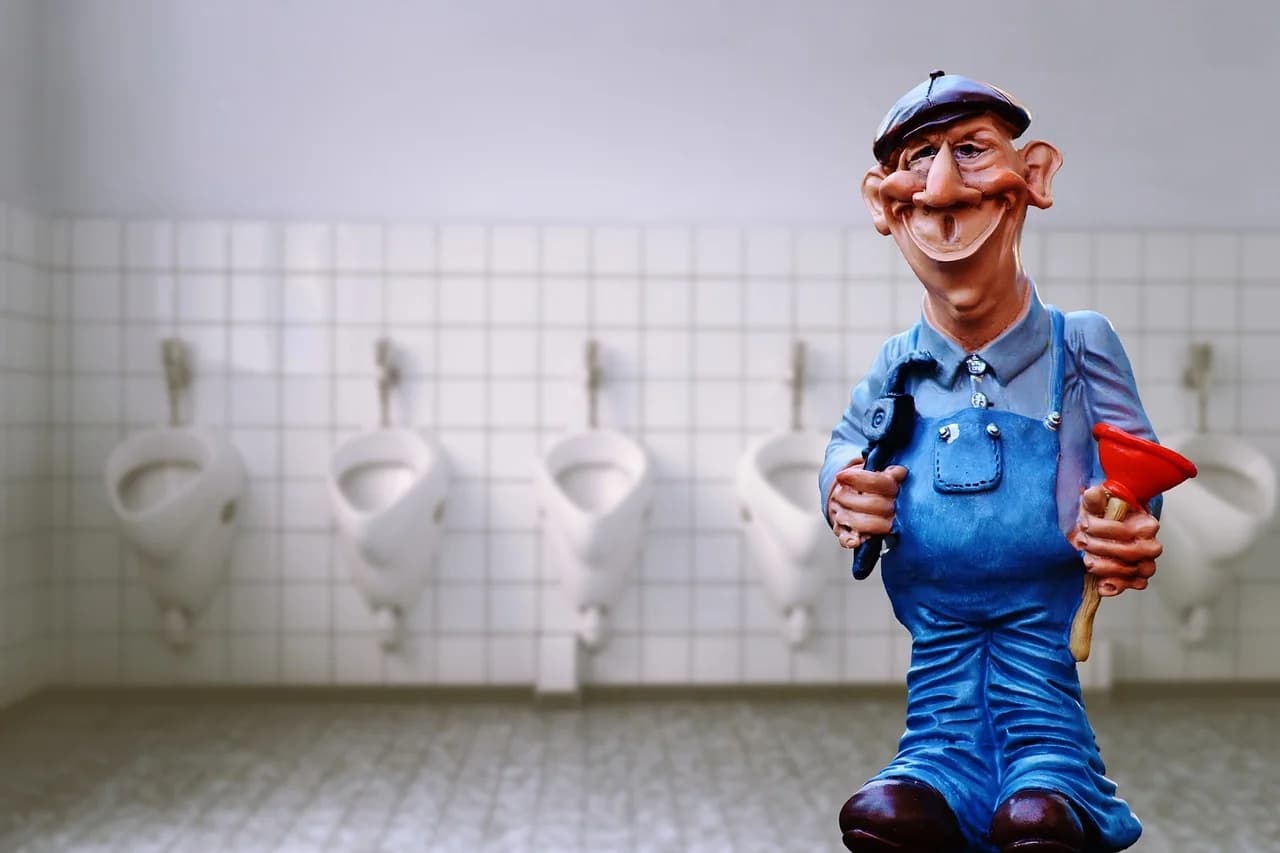 Professional plumbing services in Pflugerville, Texas